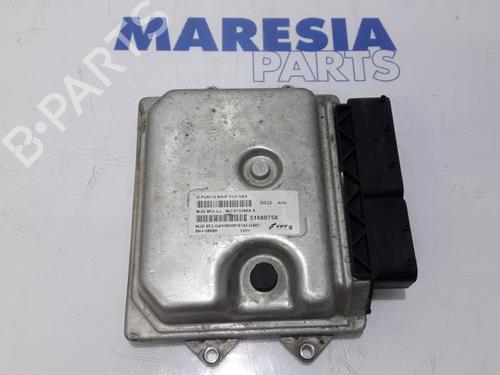Engine control unit (ECU) FIAT PUNTO EVO (199_) 1.3 D Multijet | BP31492636M57