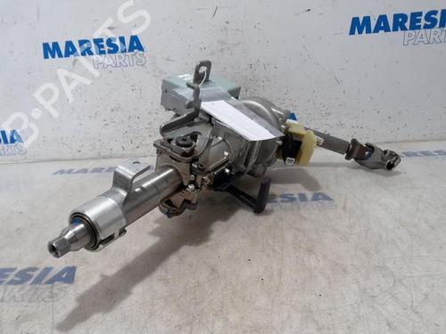 Steering column RENAULT MEGANE III Hatchback (BZ0/1_, B3_) 1.4 TCe (BZ0F, BZ1V) | BP31413422M21  - Image 6