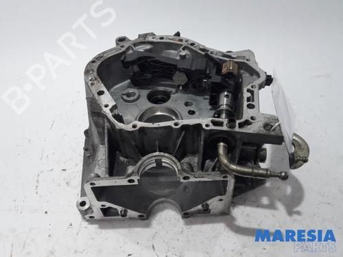 Used Manual Gearbox (For Parts) PEUGEOT PARTNER Tepee 1.6 HDi 16V (90 hp) 31534927