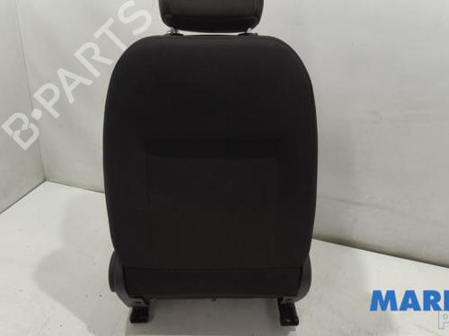 Left front seat OPEL KARL (C16) 1.0 | BP33741451C15 - Image 6