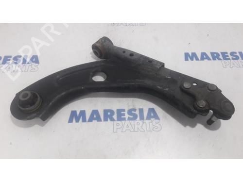 Used Left front suspension arm Left front suspension arm PEUGEOT 308 SW II (LC_, LJ_, LR_, LX_, L4_) 1.6 BlueHDi 120 (120 hp) 31485009 31485009