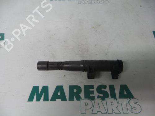 Used Ignition coil RENAULT SCÉNIC I MPV (JA0/1_, FA0_) 1.8 16V (JA12, JA1R, JA1M, JA1A) (115 hp) 31385559