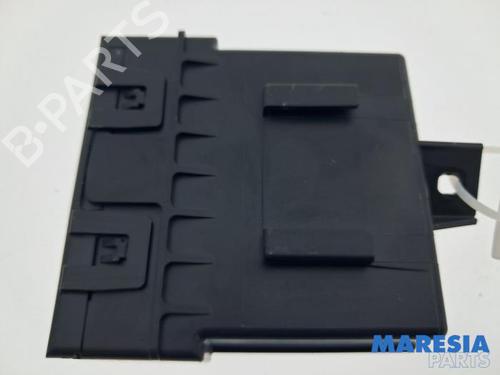 Electronic module RENAULT ZOE Hatchback Van (BFM_) Electric (BFME) | BP38758720M83 - Image 2