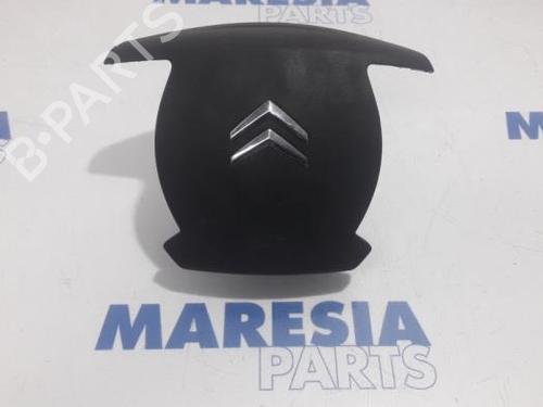 Used Driver airbag CITROËN C5 III (RD_) 1.6 HDi 110 (RD9HZC) (109 hp) 31458351
