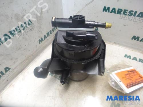 Support PEUGEOT 407 SW (6E_, 6D_) 2.0 HDi 135 | BP31517790C155