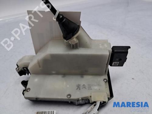 Electronic module PEUGEOT 208 I (CA_, CC_) 1.2 VTI 82 | BP31409260M83