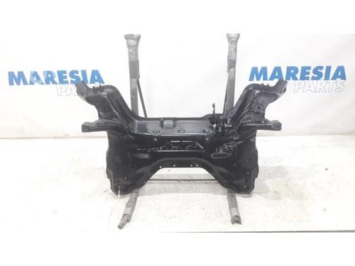 Used Subframe PEUGEOT 3008 I MPV (0U_) 1.6 THP (156 hp) 31525534