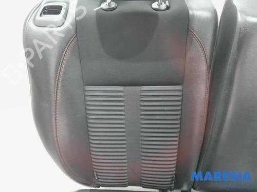 Rear seat ALFA ROMEO GIULIETTA (940_) 1.4 TB (940FXA1A, 940FXT1A) | BP31532084C17 