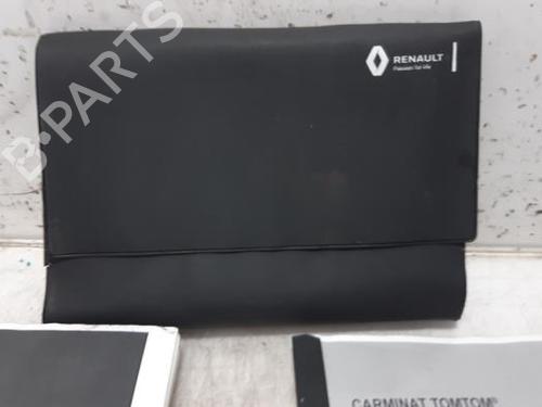 Other RENAULT MEGANE III Hatchback (BZ0/1_, B3_) 1.5 dCi | BP31501732O1