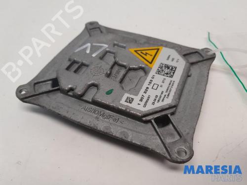 Used Xenon ballast RENAULT MEGANE III Coupe (DZ0/1_) 2.0 TCe (DZ0K) (180 hp) 31467069