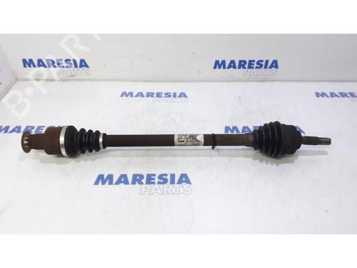 Used Right front driveshaft Right front driveshaft 31522378 31522378
