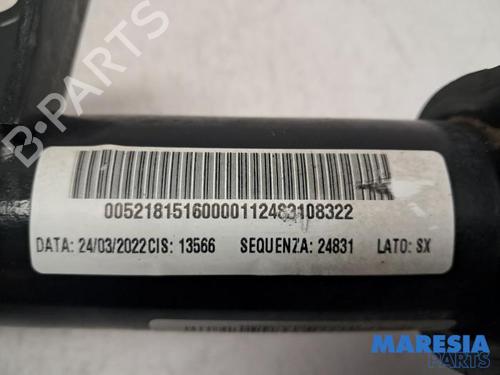 Left front shock absorber FIAT 500e (332_) Elektro 3+1 (FA1) | BP36280618M16 - Image 5