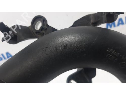 Pipe RENAULT CLIO IV (BH_) 0.9 TCe 90 (BHNF, BHMA, BHMH, BHJK, BHJR) | BP31517788M125 - Image 4
