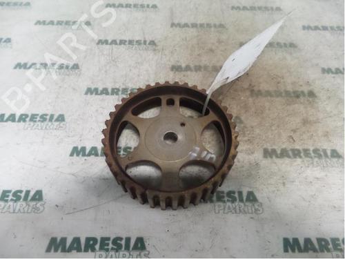 pulley-citroen-c4-coupe-la_-2004-2005-2006-2007-2008-2009-2010-2011-2012-2013-31418418 main image