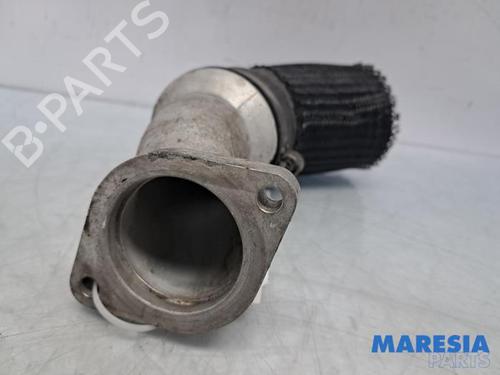 Used Pipe ALFA ROMEO GIULIA (952_) 2.9 Quadrifoglio (952AAM24) (510 hp) 31487954