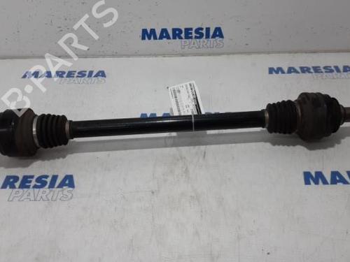 Used Right rear driveshaft AUDI Q7 (4LB) 3.0 TDI quattro (245 hp) 31475278