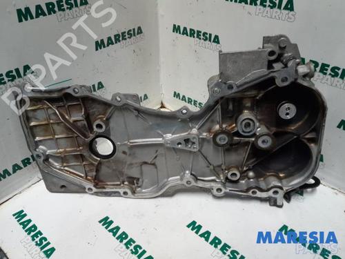 Used Timing cover RENAULT CLIO IV Grandtour (KH_) 0.9 TCe 90 (90 hp) 31493650