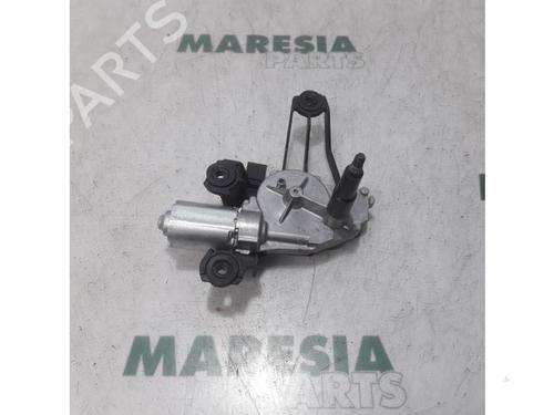 Used Rear wiper motor Rear wiper motor CITROËN C4 Grand Picasso I (UA_) 2.0 HDi 138 (136 hp) 31401841 31401841