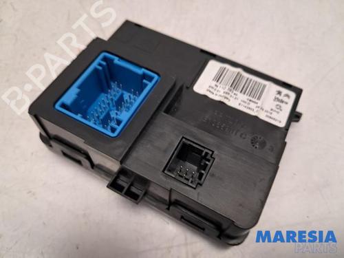 Used Electronic module PEUGEOT 308 SW II (LC_, LJ_, LR_, LX_, L4_) 1.6 BlueHDi 120 (120 hp) 31403174