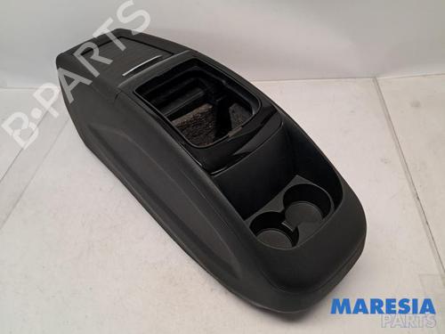 Used Middle console CITROËN C4 Grand Picasso II (DA_, DE_) 1.2 THP 130 (130 hp) 31484258