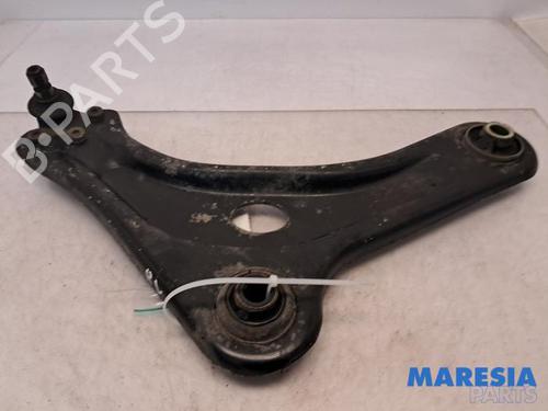 Used Other Other CITROËN C3 II (SC_) 1.2 VTi 82 (82 hp) 31425010 31425010