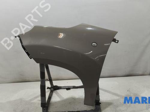 Used Right front fenders Right front fenders FIAT 500L (351_, 352_) 1.4 (199LYB1B) (95 hp) 40157847 40157847