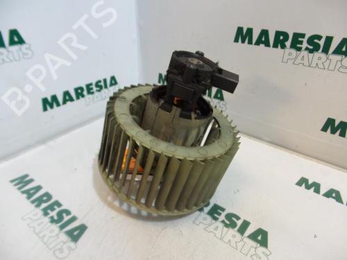 Used Heater blower motor FIAT SEICENTO / 600 (187_) 1.1 (187AXB, 187AXB1A, 187AXC1A02) (54 hp) 31392950