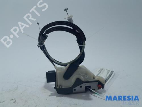Electronic module CITROËN C4 II (NC_) 1.6 VTi 120 LPG (NC5FS0) | BP31454846M83 - Image 2