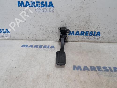 Used Electronic module CITROËN C4 SPACETOURER Van (3D_) PureTech 130 (131 hp) 31391478