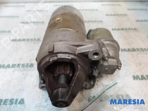 Starter FIAT SEICENTO / 600 (187_) 1.1 (187AXB, 187AXB1A, 187AXC1A02) | BP31534741M8