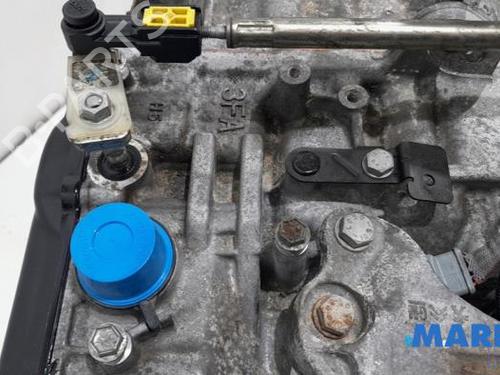 Gearbox CITROËN C4 Grand Picasso II (DA_, DE_) 1.6 THP 165 | BP31439389M3 