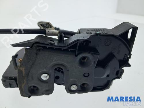 Electronic module RENAULT MEGANE IV Hatchback (B9A/M/N_) 1.6 TCe 205 (B9MV) | BP36420610M83 - Image 2