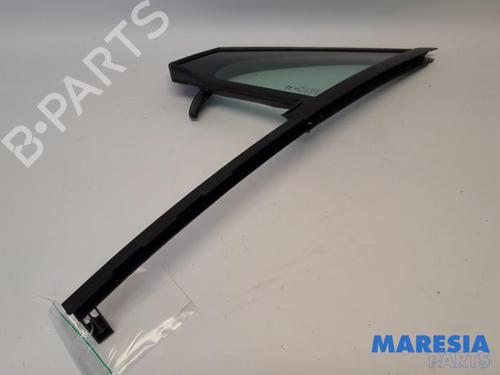 Used Front left quarter glass PEUGEOT 208 I (CA_, CC_) 1.4 HDi (68 hp) 31453524