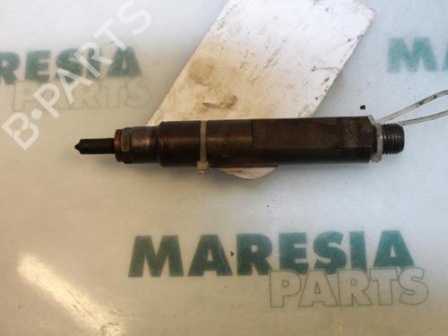 Used Injector RENAULT LAGUNA I (B56_, 556_) 1.9 dTi (B56J) (98 hp) 31426301