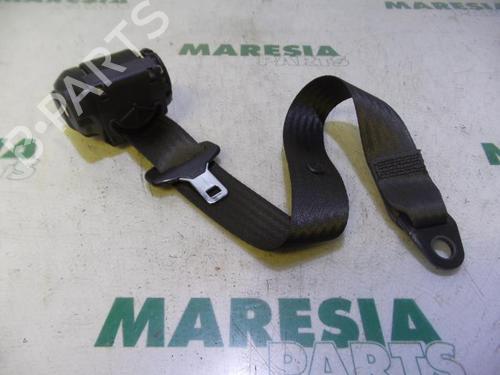Used Rear right seatbelt FIAT PANDA (169_) 1.2 (169.AXB11, 169.AXB1A) (60 hp) 31396458