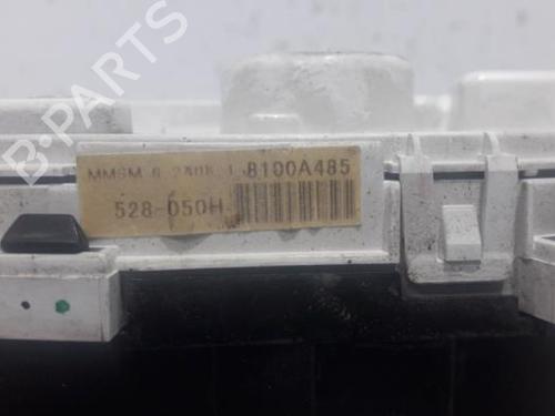 Instrument cluster CITROËN C-CROSSER (VU_, VV_) 2.2 HDi | BP31479315C47 