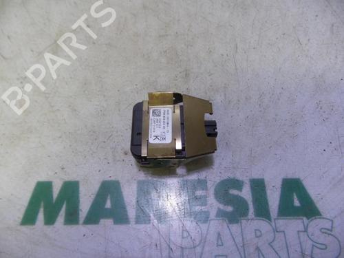 Electronic sensor PEUGEOT 508 I (8D_) 1.6 VTi | BP31520840M84