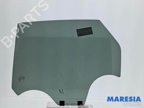 Dør rude ventre bagtil Dør rude ventre bagtil RENAULT CAPTUR II (HF_) TCe 160 (HFN1) (158 hp) 39932894 39932894