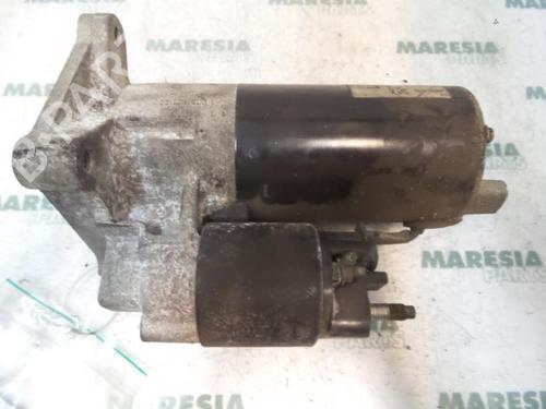 Used Starter PEUGEOT 306 (7B, N3, N5) 1.8 16V (110 hp) 31530563
