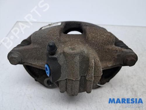 Left front brake caliper PEUGEOT 307 CC (3B) 2.0 16V | BP36872159M105  - Image 5
