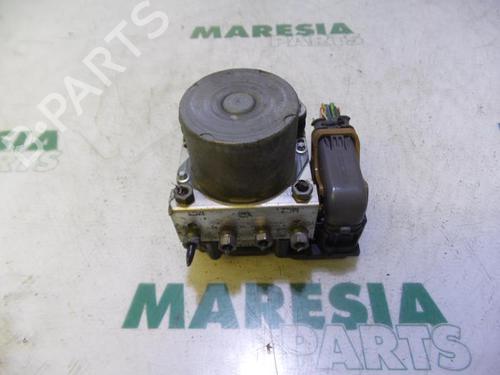 Used ABS pump PEUGEOT 308 I (4A_, 4C_) 1.6 16V (120 hp) 31488211