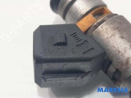 Injector FIAT 500 (312_) 1.2 (312AXA1A) | BP31496817M100
