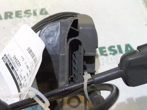 Electronic module RENAULT SCÉNIC II (JM0/1_) 1.5 dCi (JM02, JM13) | BP31421869M83