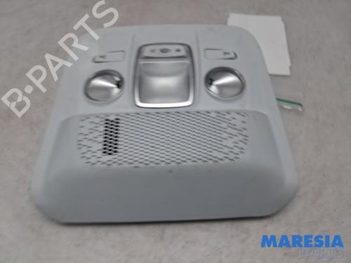 Kabinelys PEUGEOT 2008 I (CU_) 1.2 THP 110 / PureTech 110 | BP39885689I8 - Image 3