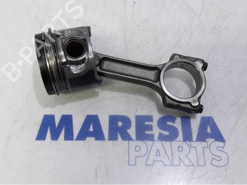 Used Other DACIA DOKKER Box Body/MPV 1.5 dCi 75 / Blue dCi 75 (FEJW, FEAH) (75 hp) 31479295