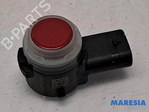 Used Electronic sensor Electronic sensor PEUGEOT 208 II (UB_, UP_, UW_, UJ_) 1.2 Hybrid 136 (UPHPYK) (136 hp) 39932379 39932379