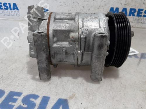 AC compressor FIAT PUNTO (199_) 0.9 | BP31404086M34  - Image 5