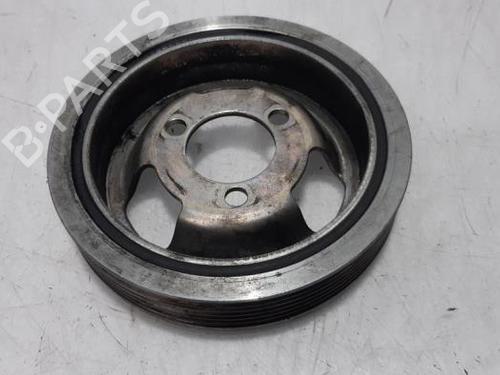 Pulley PEUGEOT 308 CC (4B_) 1.6 16V | BP31514886M122 