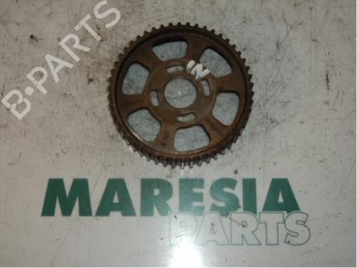 Used Pulley ALFA ROMEO GTV (916_) 2.0 T.SPARK 16V (916.C2__, 916C2C00) (150 hp) 31478197