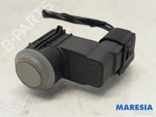 Used Electronic sensor PEUGEOT 5008 (0U_, 0E_) 1.6 16V (120 hp) 31481417